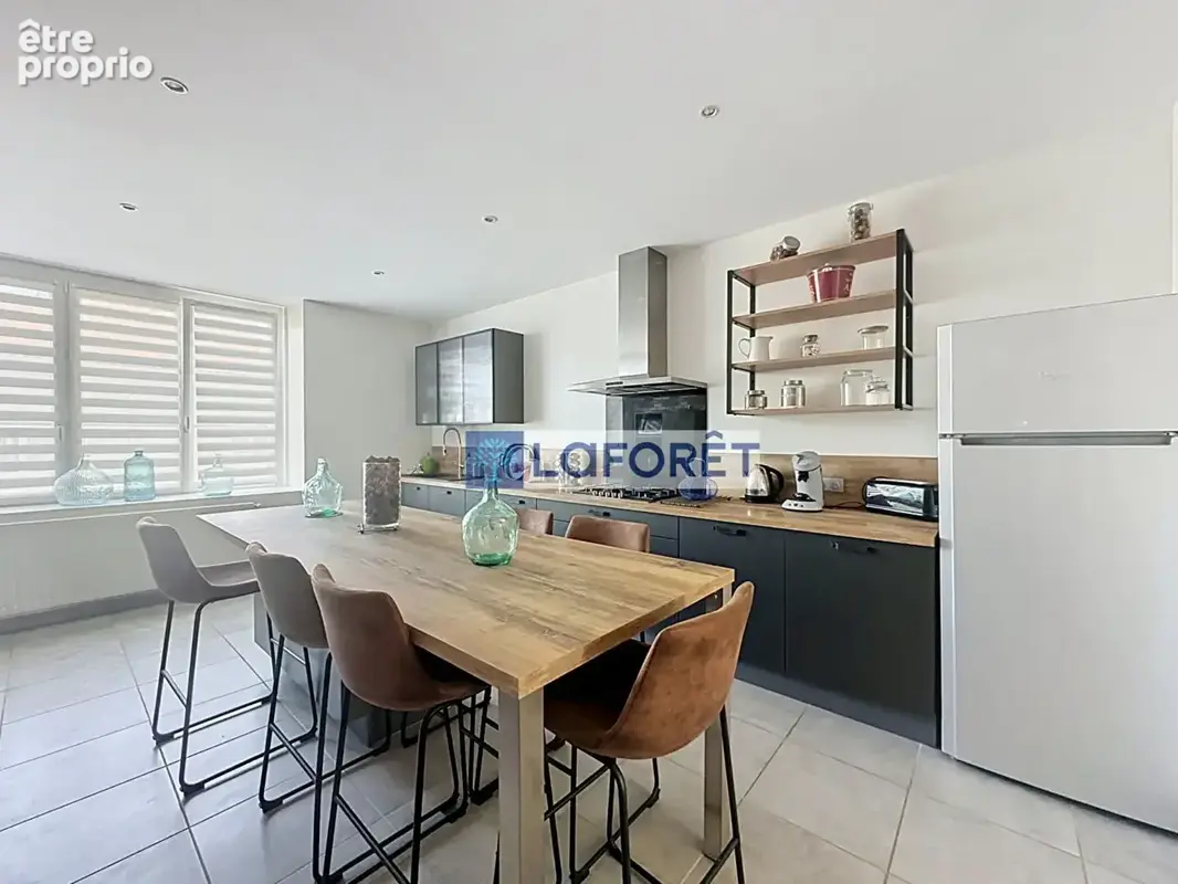 Maison Foucheres Aux Bois 6 pièce(s) 188.38 m2 - photo 2