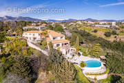 Maison à CAGNES-SUR-MER