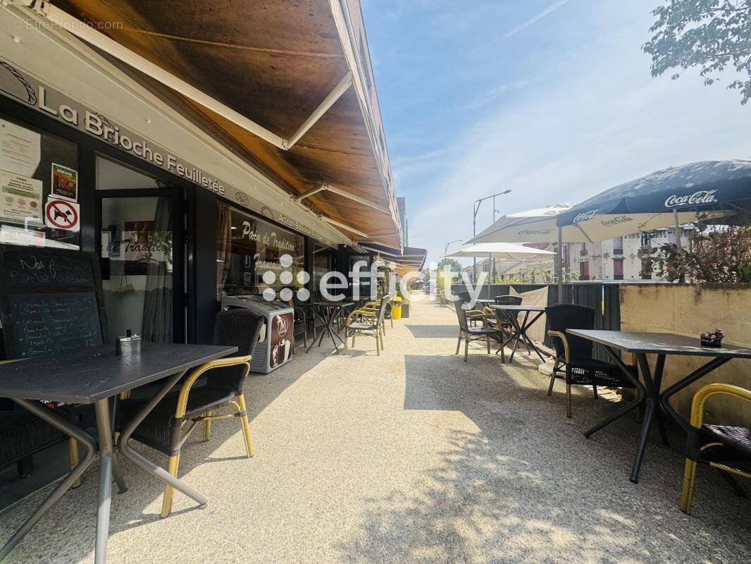 Appartement à VILLEJUIF