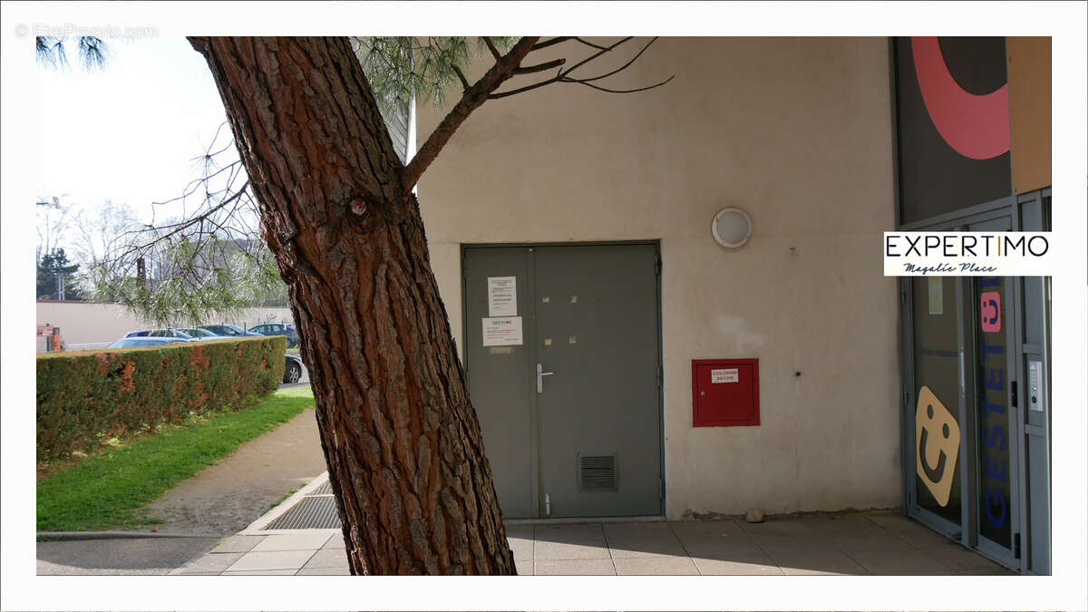 Appartement à LYON-7E