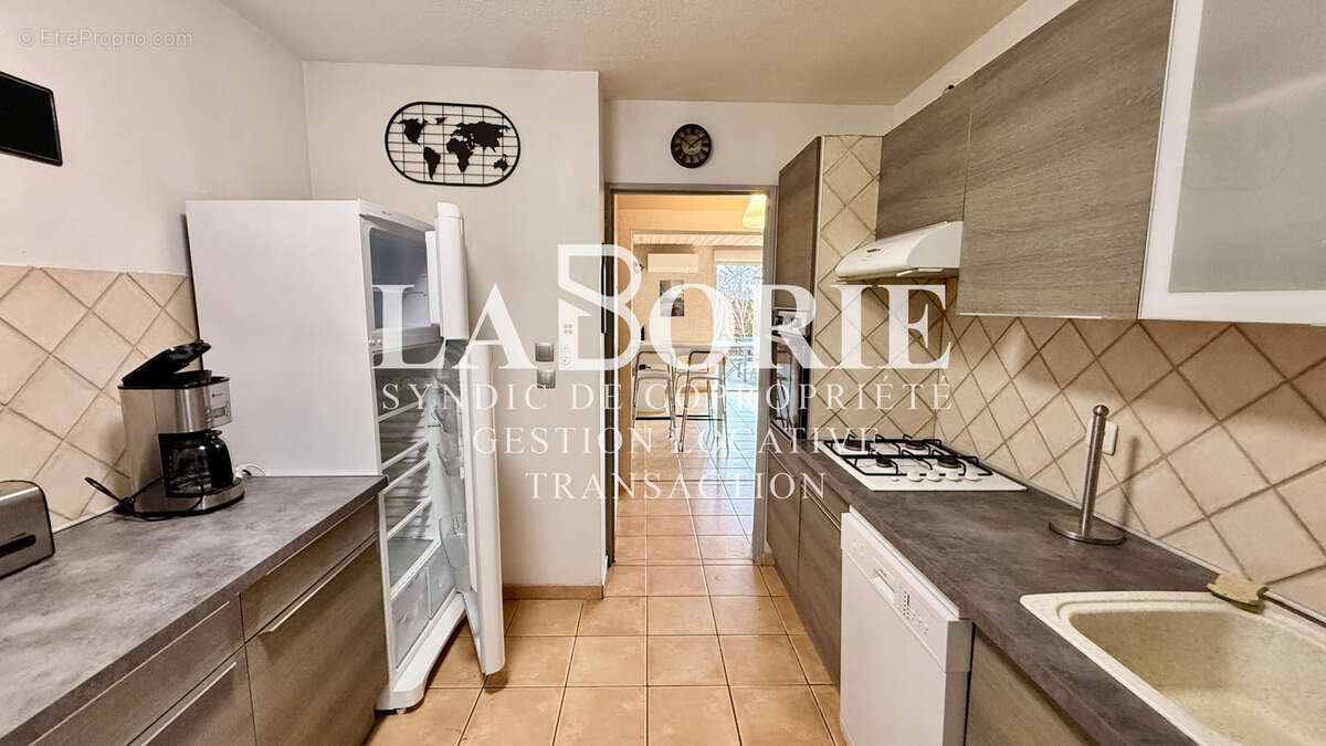Appartement à AVIGNON