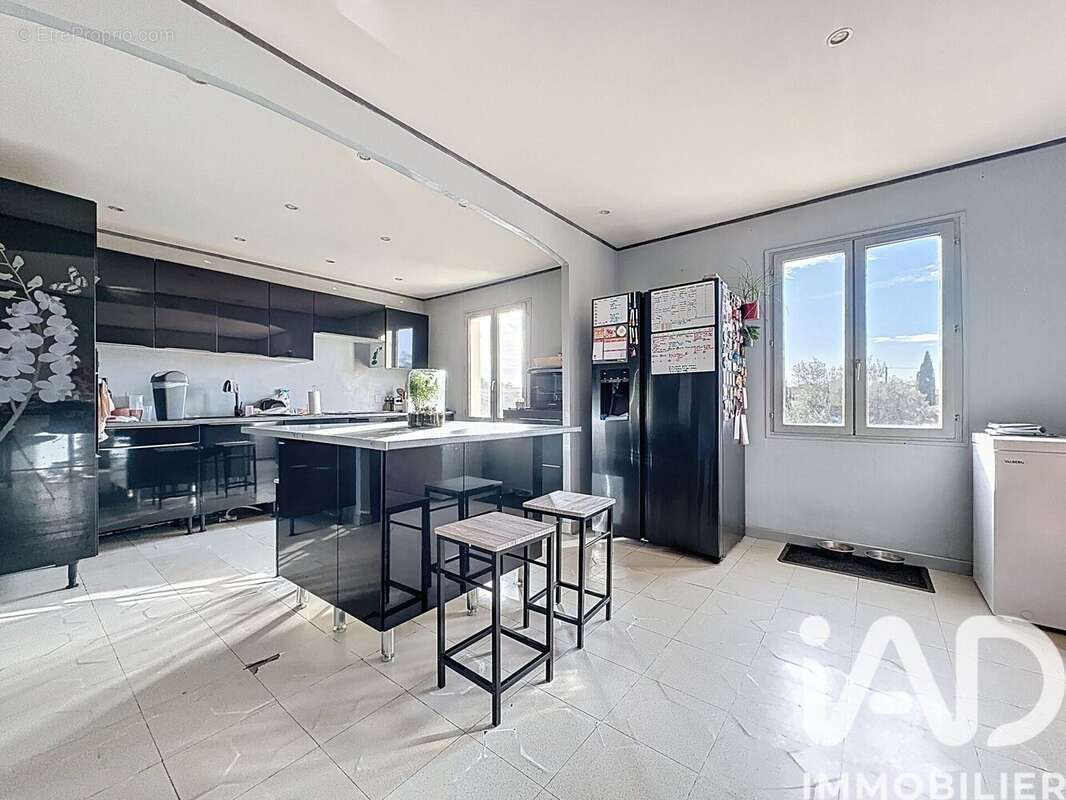 Photo 2 - Maison à MONTADY