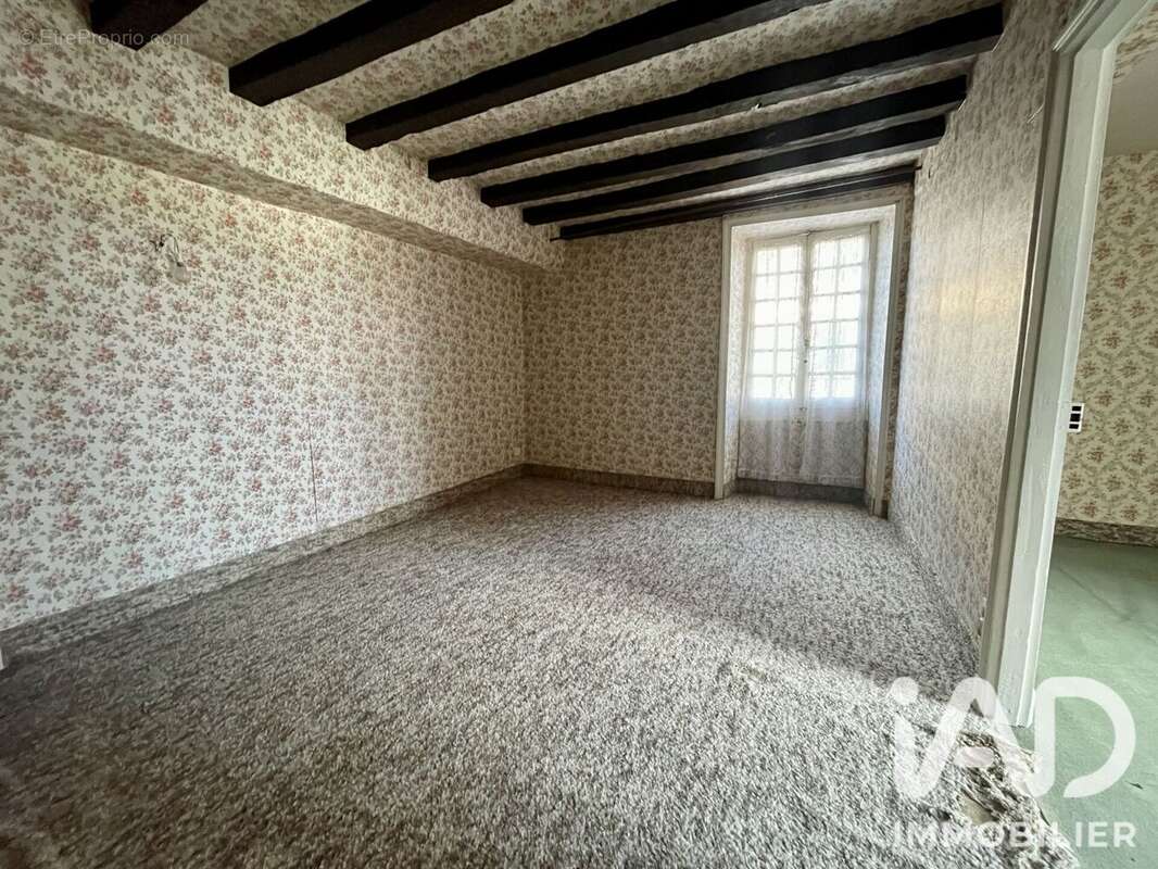 Photo 8 - Maison à CHATEAUPONSAC