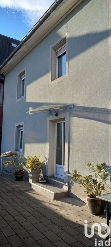 Photo 5 - Maison à UFFHOLTZ