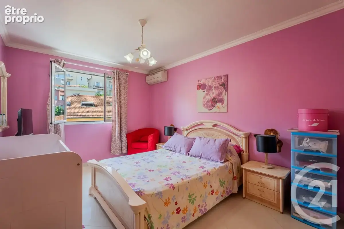 Appartement 7 pièces 163 m² à vendre à Nice (06000) - photo 9