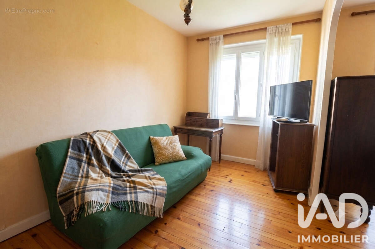 Appartement 68 m² à Chamalieres  - photo 7