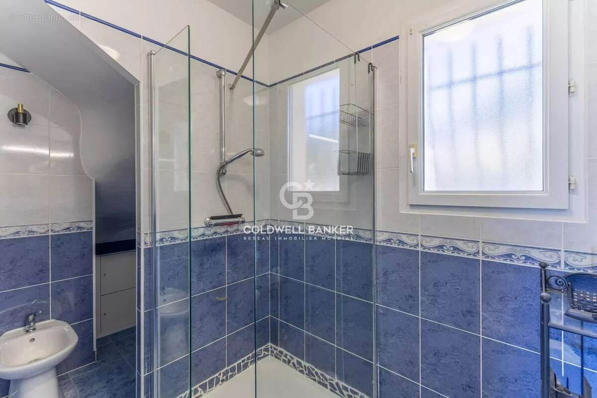 Maison à MONTICELLO