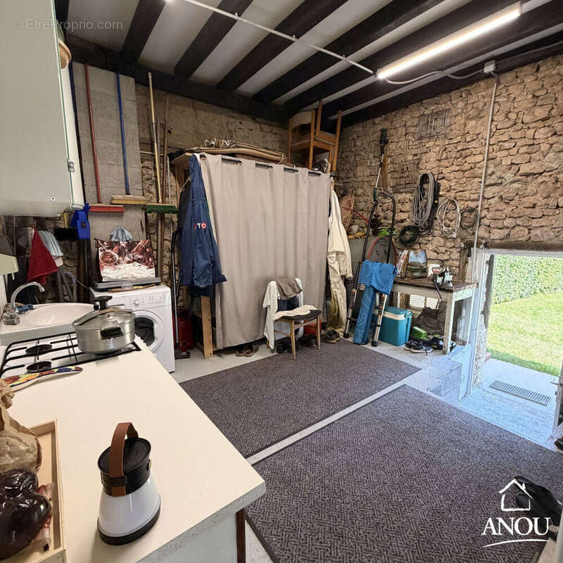 Maison ancienne a 10 minutes de chateaudun - photo 9