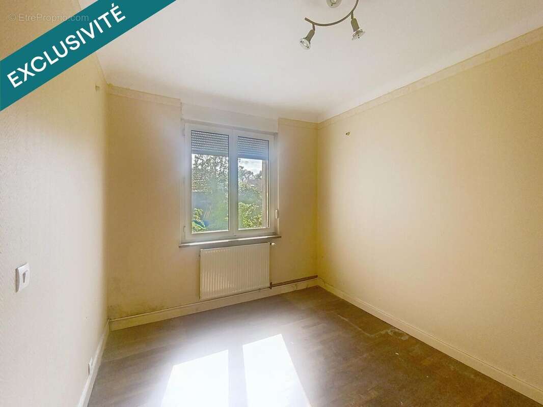 Photo 6 - Appartement à BOUZONVILLE