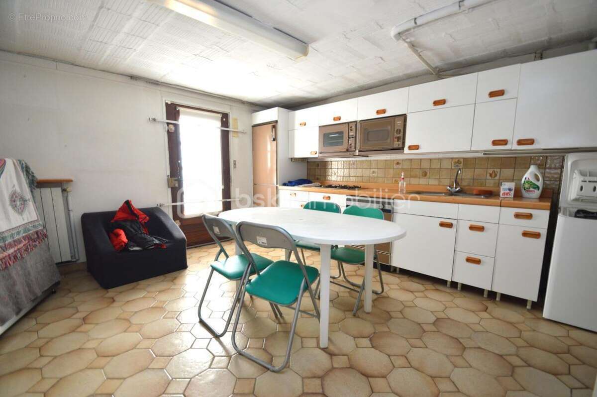 Maison à TREMBLAY-EN-FRANCE