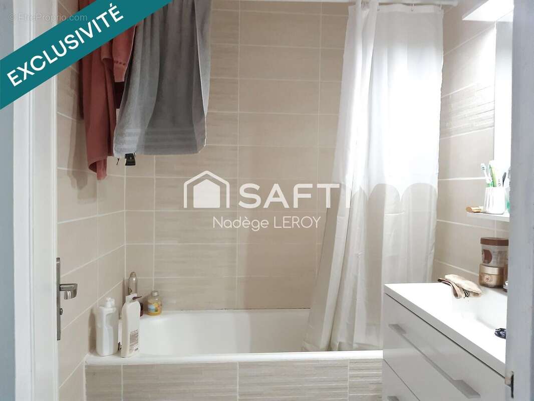 Photo 6 - Appartement à BELFORT