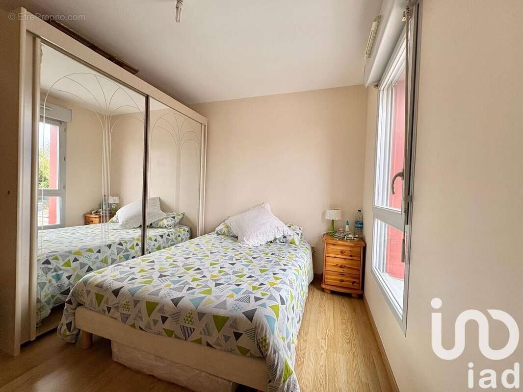 Photo 5 - Maison à PACE