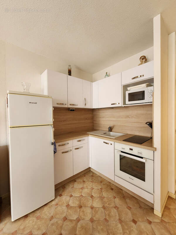 Appartement à AMELIE-LES-BAINS-PALALDA