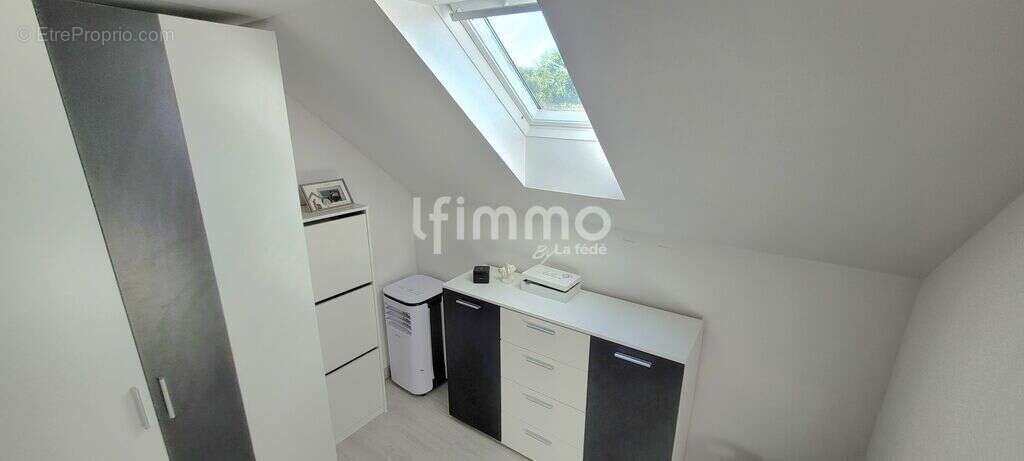 Durmenach lf immo. Maison 5 pieces Durmenach 120m2 - photo 10