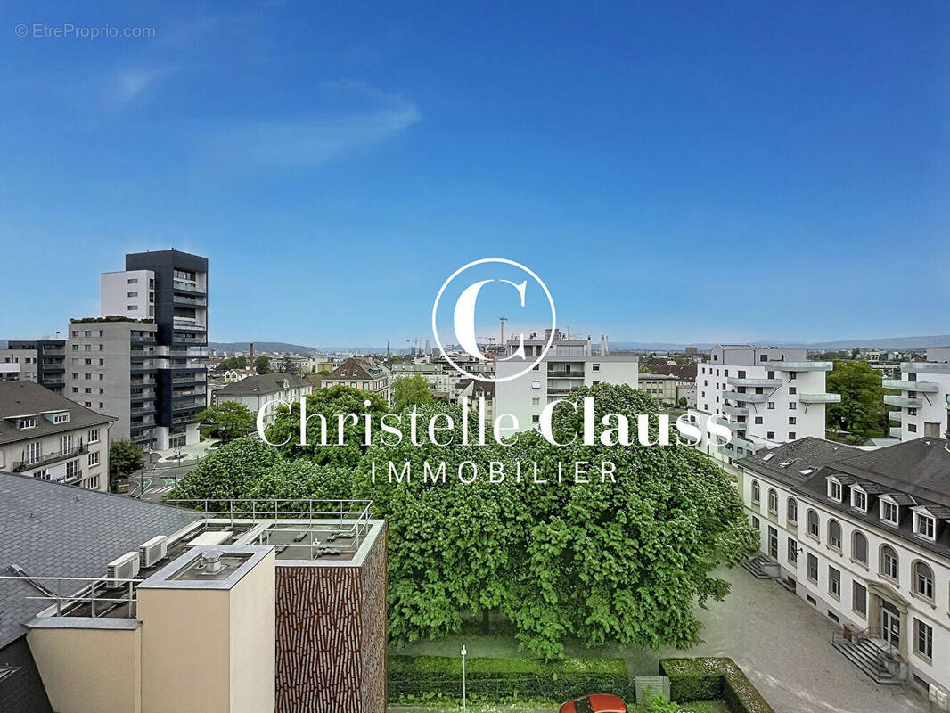 Appartement à SAINT-LOUIS