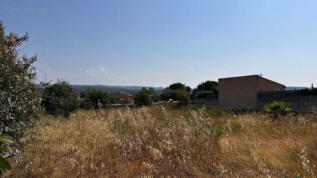 Terrain 616 m² à Trebes  - photo 6