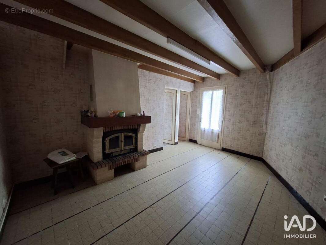 Maison 117 m² à Villiers  - photo 4