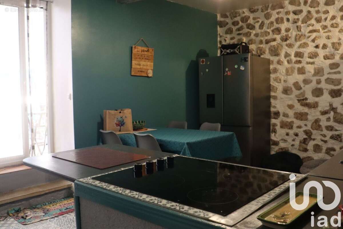 Photo 5 - Maison à BUIS-LES-BARONNIES