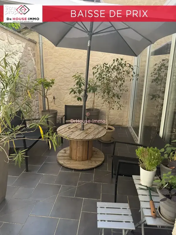 Maison 4 pièces 125 m² à vendre à Nemours (77140) - photo 31