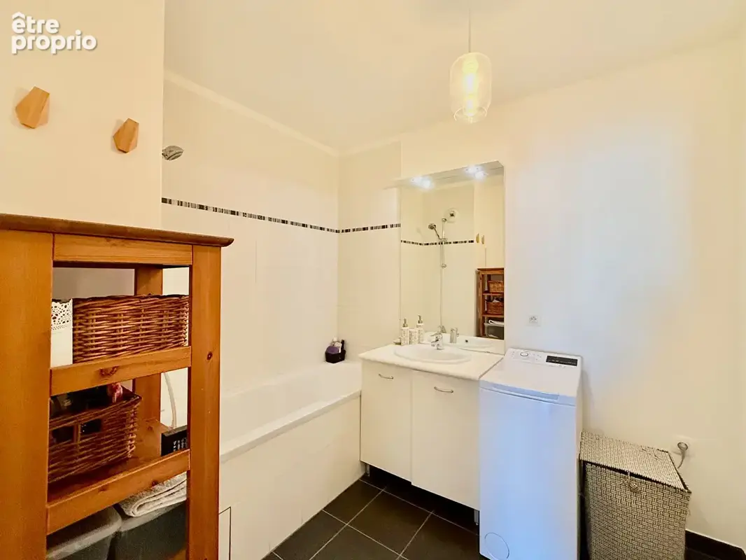 Appartement Creteil 4 pièce(s) 81 m2 - photo 13