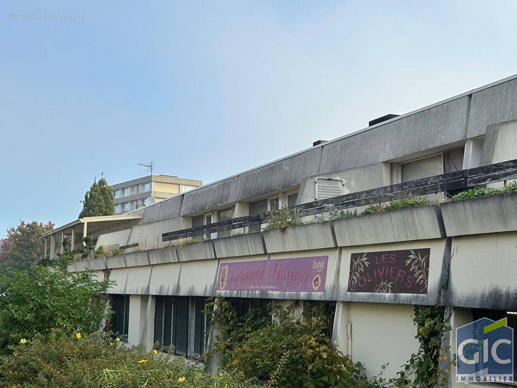 Appartement à HEROUVILLE-SAINT-CLAIR