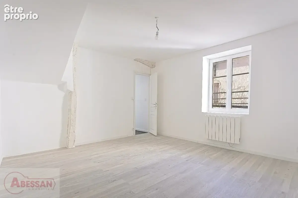 Appartement 4 pièces 66 m² à vendre à Anduze (30140) - photo 8