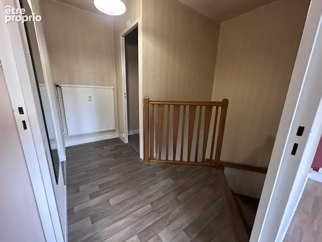 Appartement 66 m² à Nancy  - photo 4