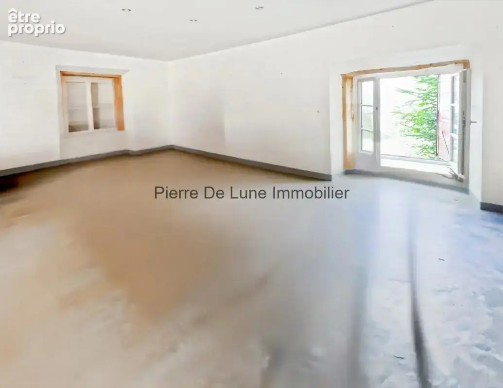 Appartement 3 pièces 110 m² à vendre à Chamelet (69620) - photo 2