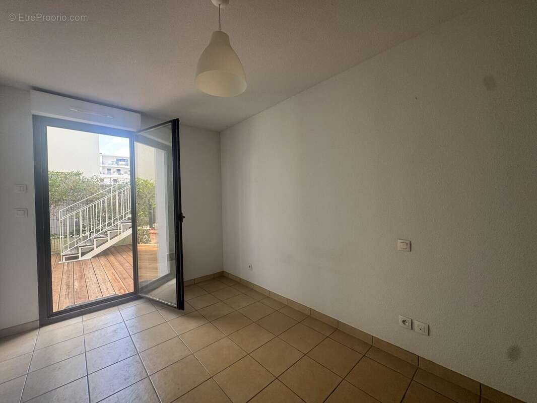 Appartement 66 m² à Bordeaux  - photo 7
