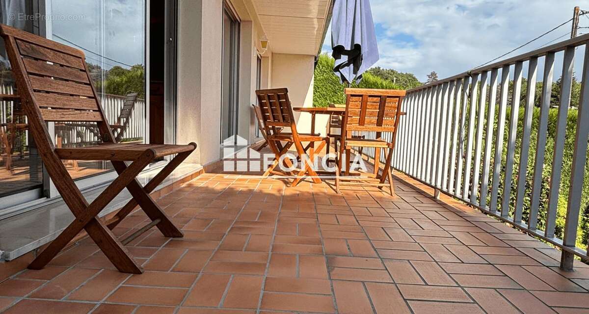 Maison a fort potentiel - photo 4
