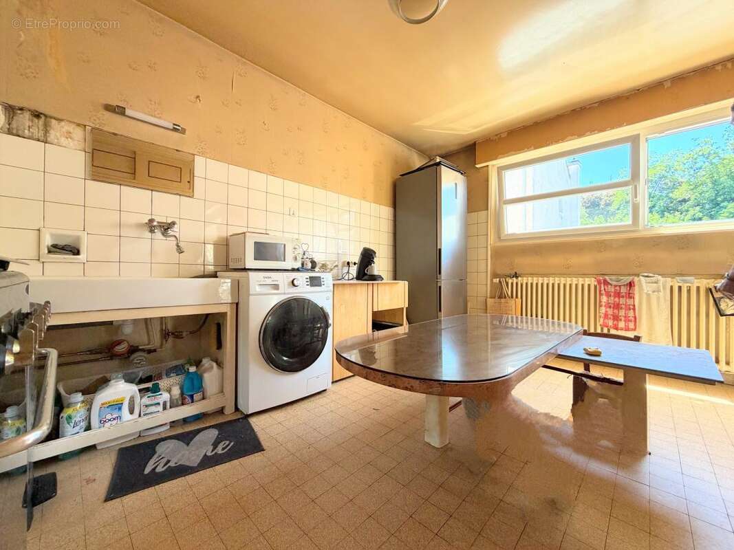 Appartement à EPINAL