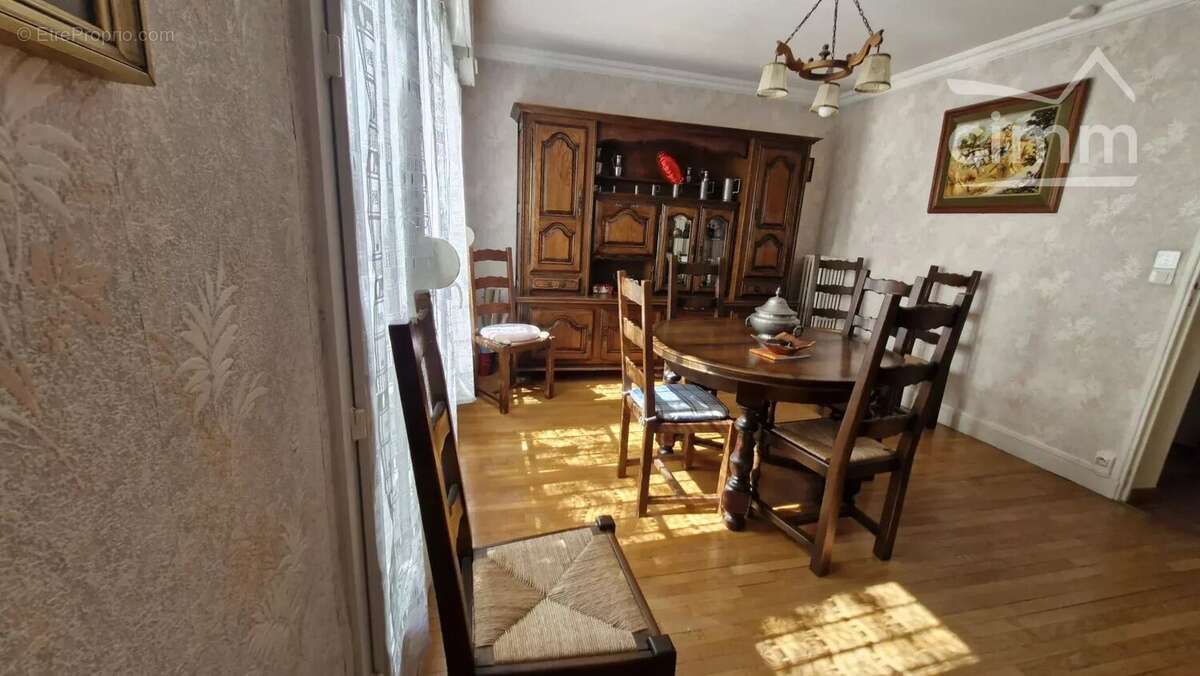 Maison familiale 4 chambres à Châlons-en-Champagne - photo 4
