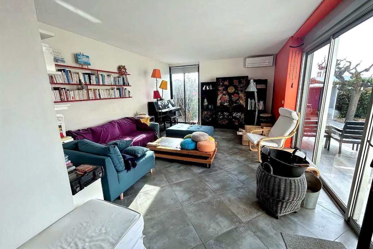 Maison à MEZE