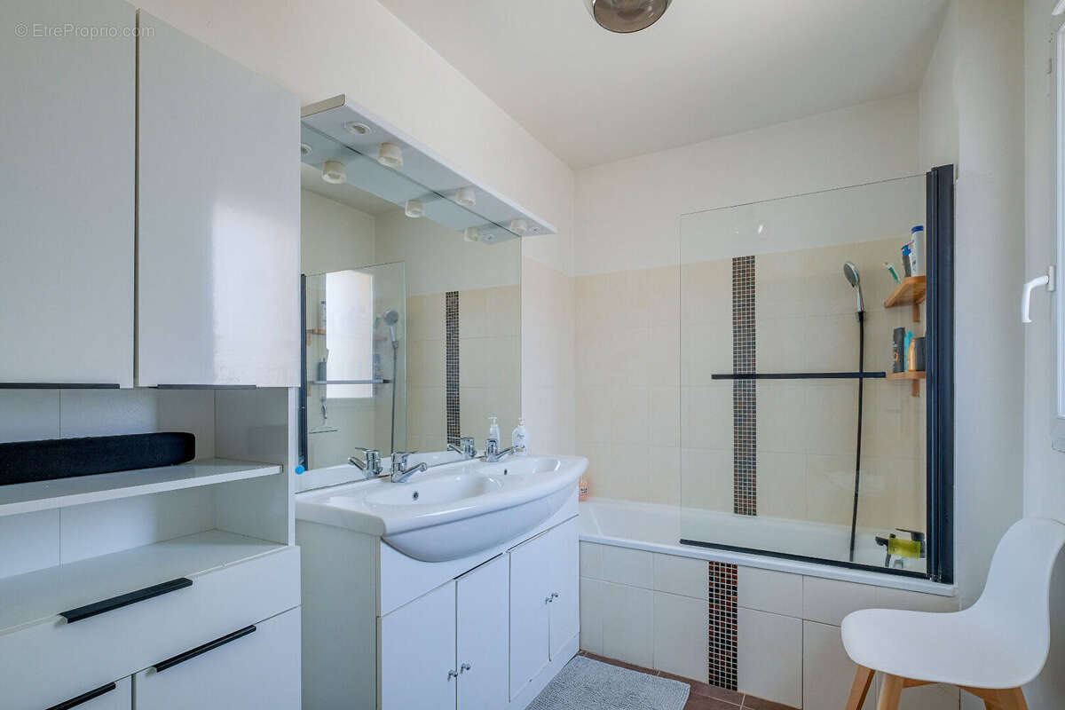 Maison à MARSEILLE-13E