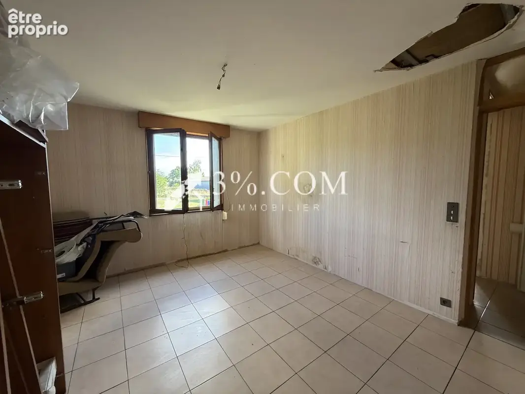 Maison individuelle 6 pièces HADOL - photo 14