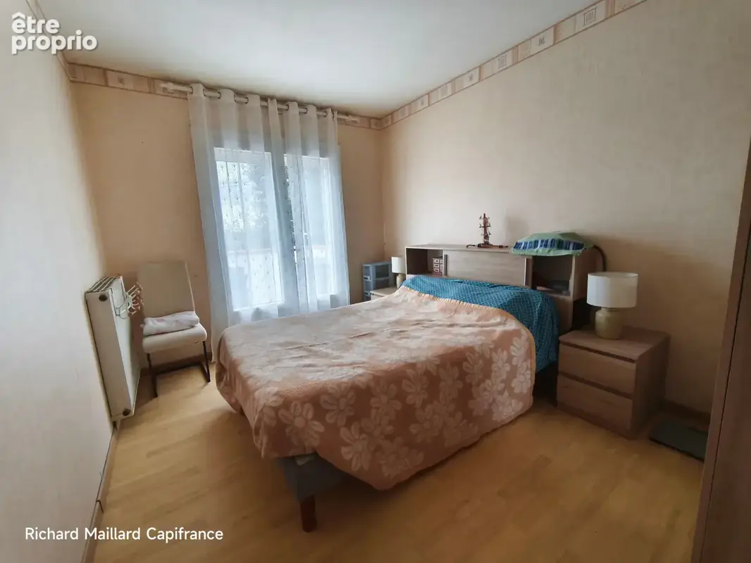 Plain-pied 120 m² sur terrain de 2 765 m² - Saint-Étienne-de-Tulmont (82) - photo 13