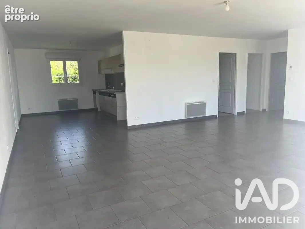 Photo 1 - Maison à MEURSAC