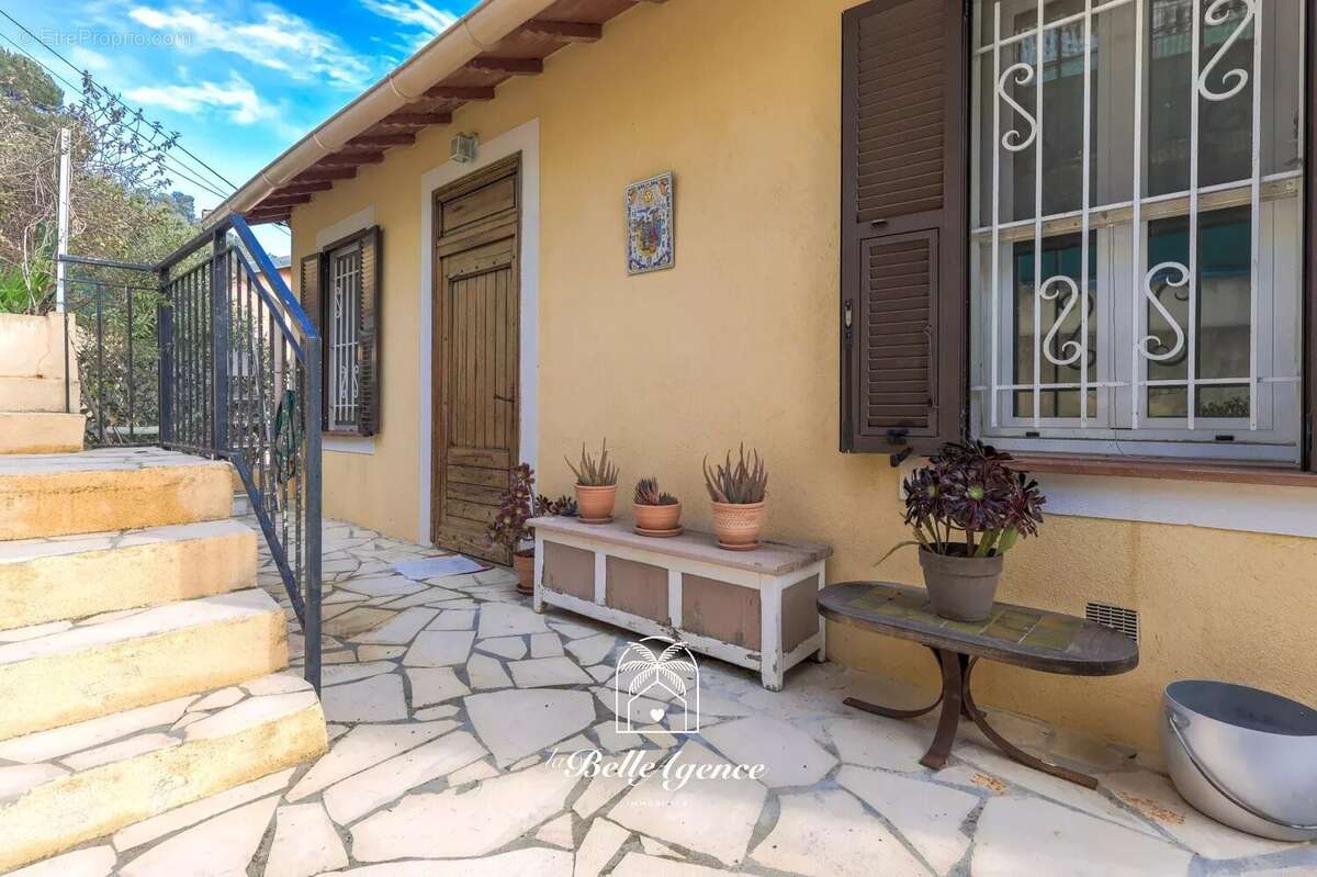Maison à NICE