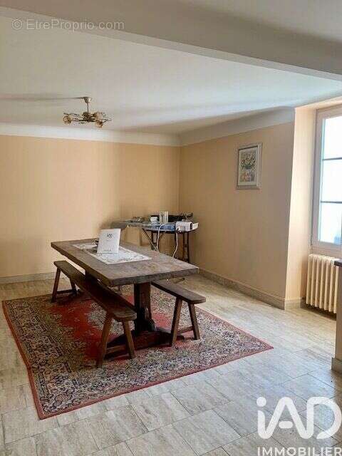 Photo 6 - Maison à MIGNE-AUXANCES