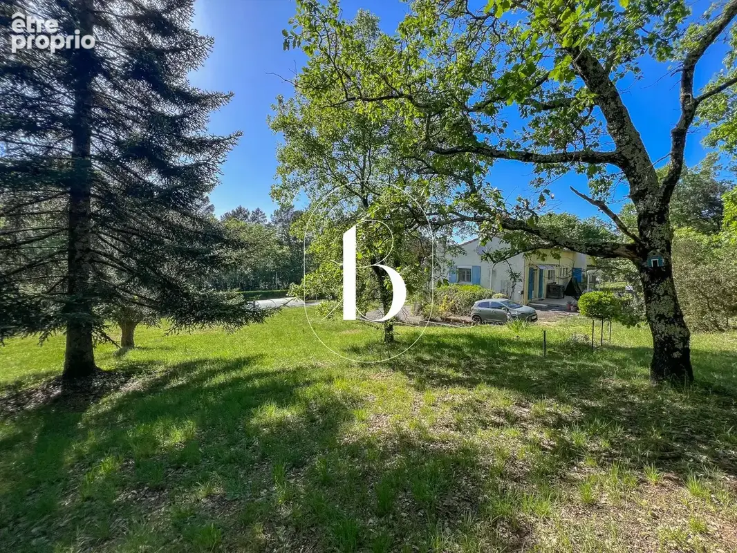 Maison 4 pièces 100 m² à vendre à Barjac (30430) - photo 8