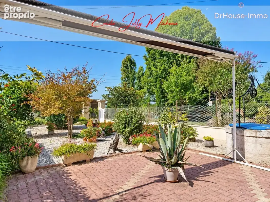 Maison 4 pièces 135 m² à vendre à Gauriac (33710) - photo 15