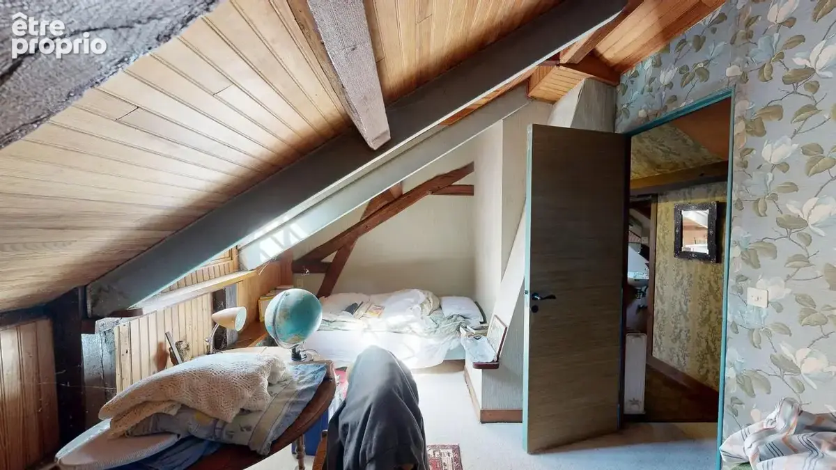 Propriété 15 rue Saint-Martin - photo 13