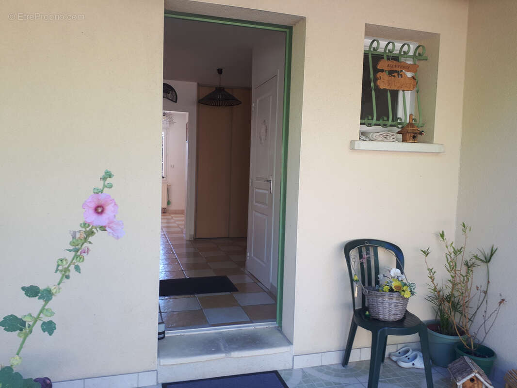 Belle et charmante maison d'ambiance provençale - photo 18