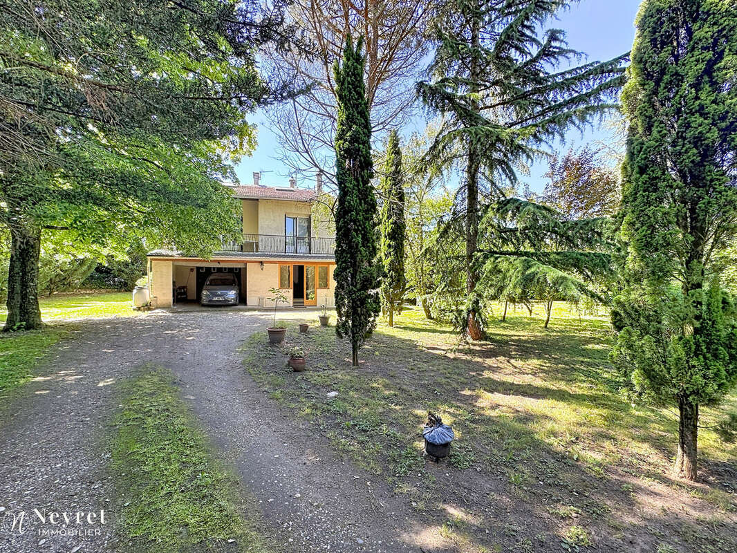 Maison à TALUYERS