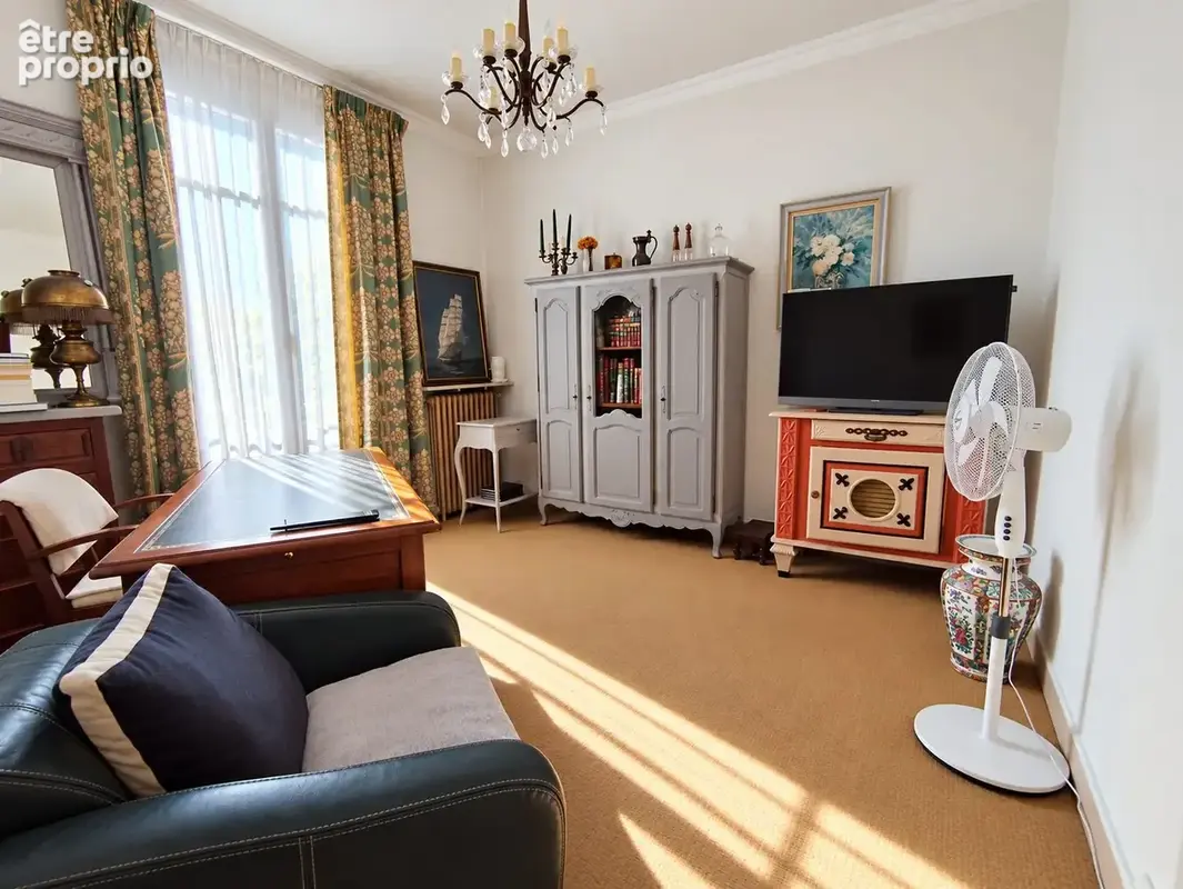 Maison 5 pièces 88 m² à vendre à Maisons-Alfort (94700) - photo 4