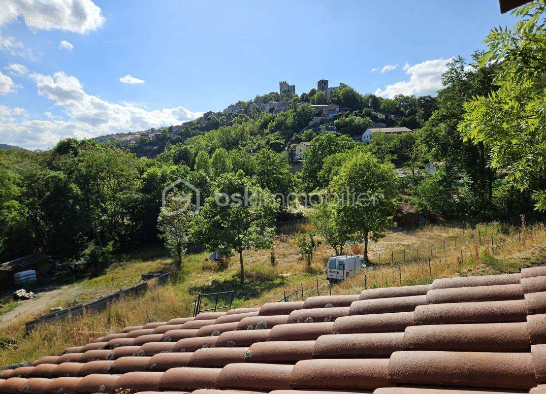 Maison de caractère de 108 m² avec terrain clos de 5 000 m² – Montaigut-le-Blanc - photo 14