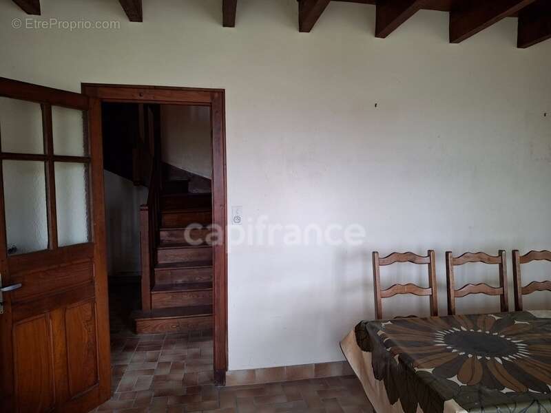 Maison à vendre 5 pièces  (50) - photo 8