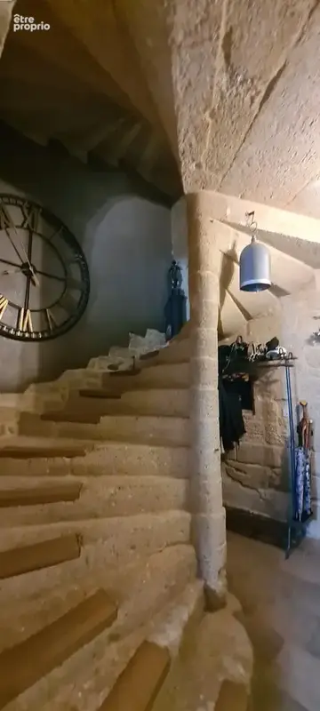 Propriete de caractere de 280m² - photo 13