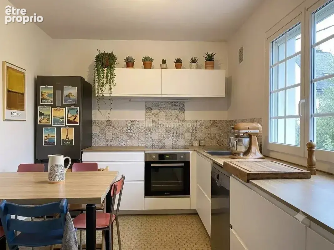 Vente Maison Auray(56400) 344 850ï¿œ - photo 3