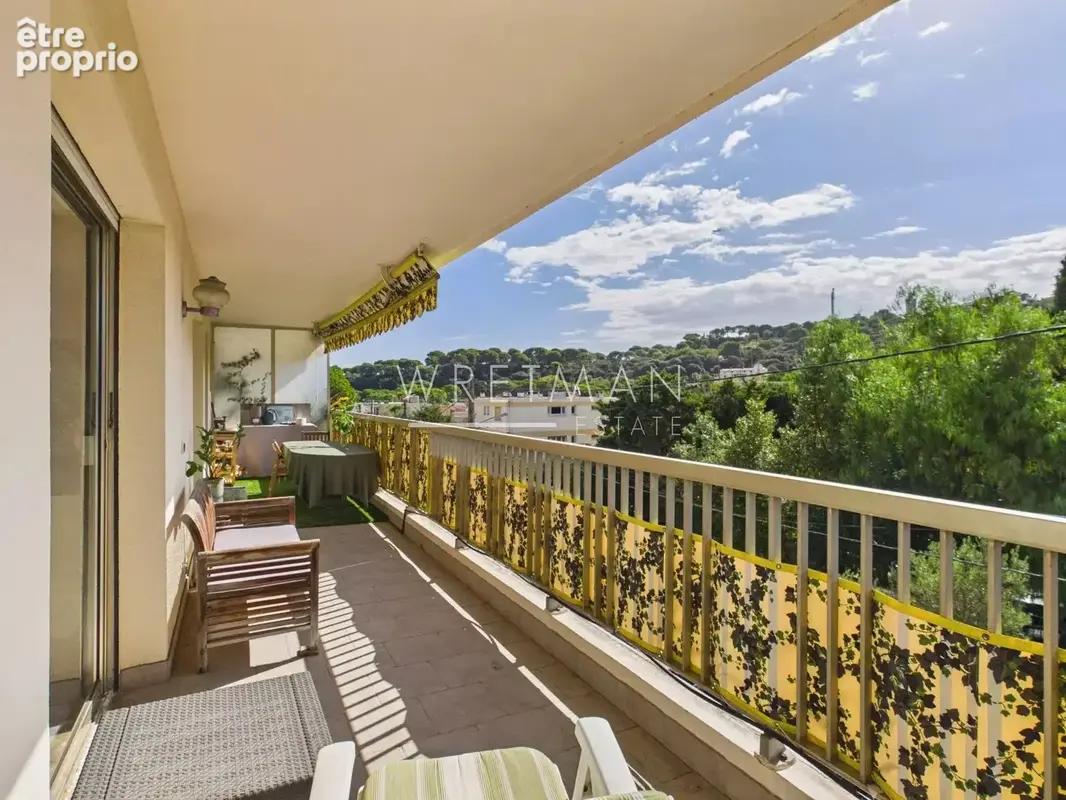 Photo Appartement à Antibes au prix de 795 000€